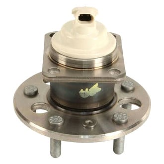 ACDelco® - GM Original Equipment™ Wheel Bearing and Hub Assembly
