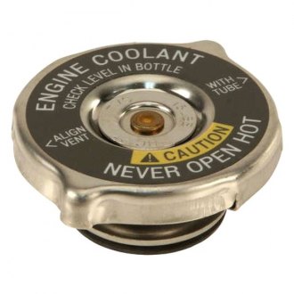 Cooling System ts Stant Radiator Cap for 1977-2003 Chevrolet Impala