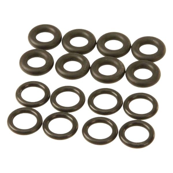 ACDelco® - Fuel Injector O-Ring Kit
