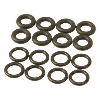 ACDelco® - Genuine GM Parts™ Fuel Injector O-Ring Kit