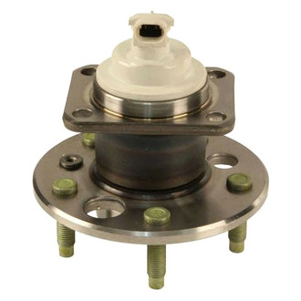 ACDelco® - GM Original Equipment™ Wheel Bearing and Hub Assembly