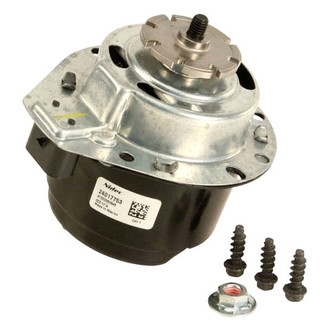 ACDelco® - GM Original Equipment™ Engine Cooling Fan Motor