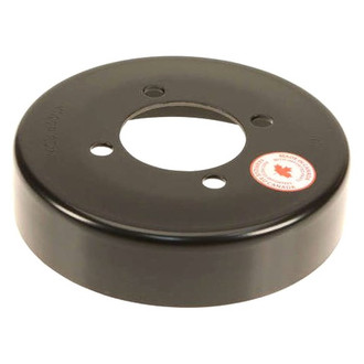 ACDelco® - Genuine GM Parts™ Engine Coolant Water Pump Pulley