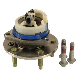 ACDelco® - Genuine GM Parts™ Wheel Bearing and Hub Assembly