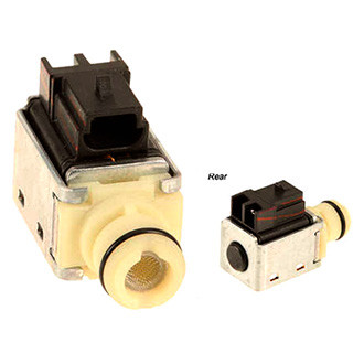 ACDelco® - Genuine GM Parts™ Automatic Transmission Control Solenoid