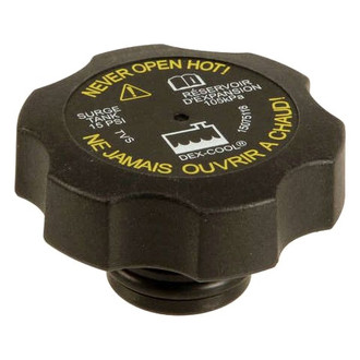 ACDelco® - Genuine GM Parts™ Engine Coolant Radiator Cap