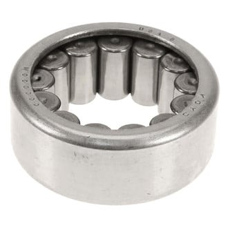 ACDelco® - Rear Driver or Passenger Side Wheel Bearing