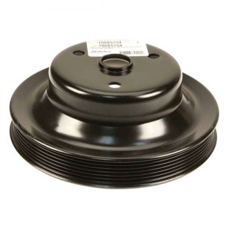 ACDelco® - Genuine GM Parts™ Crankshaft Pulley