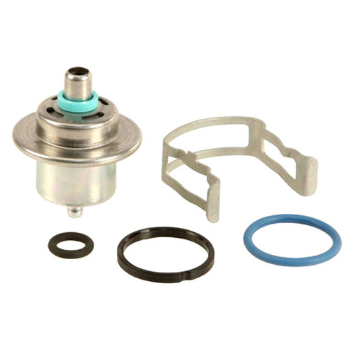 Fuel Injection Pressure Regulator 3.0 BAR – Fits Chevy GMC Cadillac Isuzu Buick