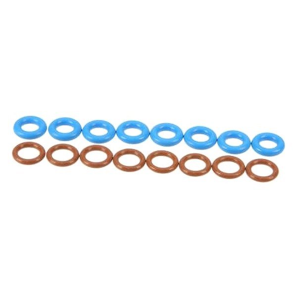 ACDelco® - Fuel Injector O-Ring Kit