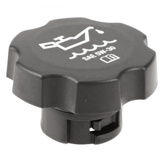ACDelco® - Genuine GM Parts™ Oil Filler Cap