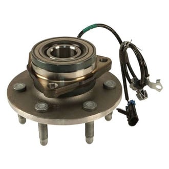 ACDelco® - GM Original Equipment™ Wheel Bearing and Hub Assembly
