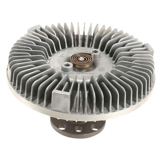 ACDelco® - GM Original Equipment™ Engine Cooling Fan Clutch