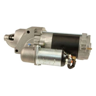 ACDelco® - Genuine GM Parts™ Starter