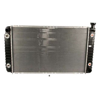 ACDelco® - GM Original Equipment™ Engine Coolant Radiator