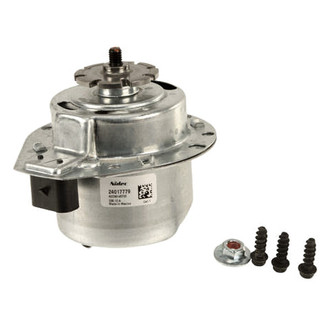 ACDelco® - GM Original Equipment™ Engine Cooling Fan Motor