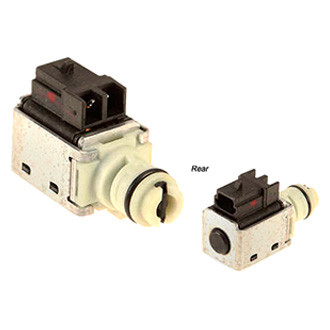 ACDelco® - Genuine GM Parts™ Automatic Transmission Control Solenoid