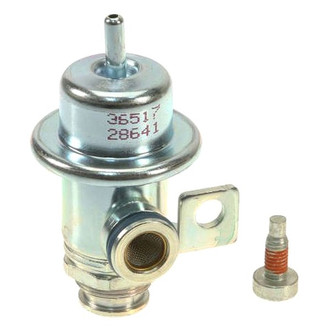 ACDelco® - Genuine GM Parts™ Fuel Injection Pressure Regulator