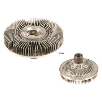 ACDelco® - GM Original Equipment™ Engine Cooling Fan Clutch