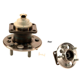 ACDelco® - GM Original Equipment™ Wheel Bearing and Hub Assembly