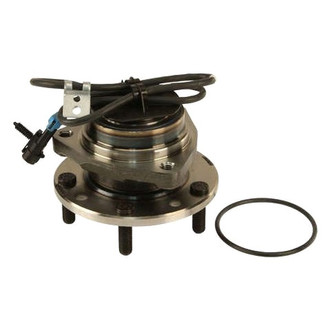 ACDelco® - GM Original Equipment™ Wheel Bearing and Hub Assembly