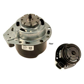 ACDelco® - GM Original Equipment™ Engine Cooling Fan Motor