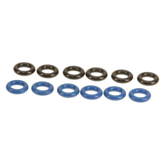 ACDelco® - Genuine GM Parts™ Fuel Injector O-Ring Kit