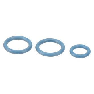 ACDelco® - Genuine GM Parts™ Fuel Injection Pressure Regulator O-Ring