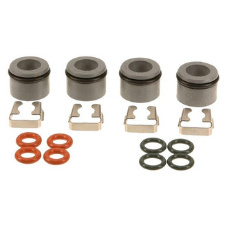 ACDelco® - Genuine GM Parts™ Fuel Injector O-Ring Kit