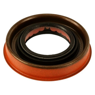 ACDelco® - Rear Driver or Passenger Side Wheel Seal