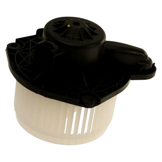 ACDelco® - Genuine GM Parts™ Blower Motor