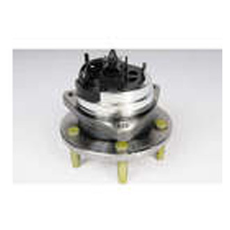 ACDelco® - GM Original Equipment™ Wheel Bearing and Hub Assembly