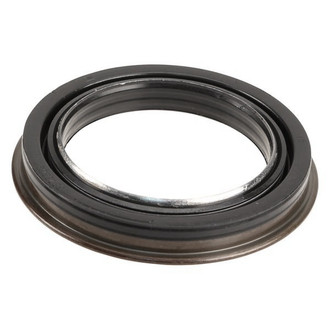 ACDelco® - Rear Driver or Passenger Side Wheel Seal
