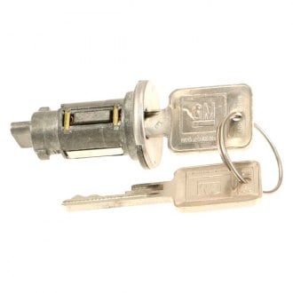 ACDelco® - Genuine GM Parts™ Ignition Lock Cylinder