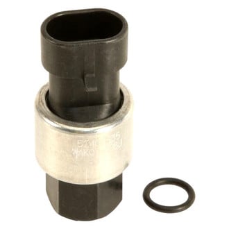 ACDelco® - GM Original Equipment™ HVAC Pressure Switch