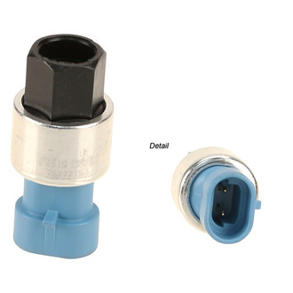 ACDelco® - GM Original Equipment™ HVAC Pressure Switch