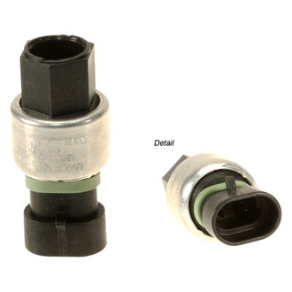 ACDelco® - Genuine GM Parts™ HVAC Pressure Switch