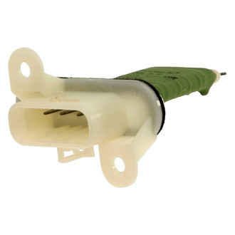 ACDelco® - Genuine GM Parts™ Blower Motor Resistor
