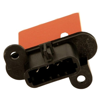 ACDelco® - Genuine GM Parts™ HVAC Blower Motor Resistor