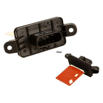 ACDelco® - Genuine GM Parts™ Blower Motor Resistor