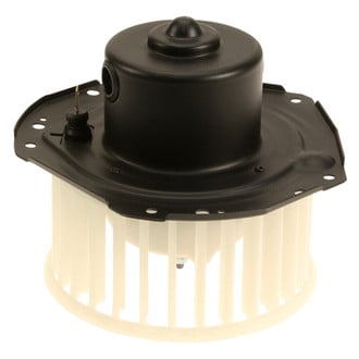 ACDelco® - Genuine GM Parts™ HVAC Blower Motor