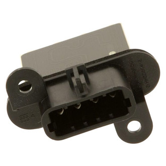 ACDelco® - Genuine GM Parts™ Blower Motor Resistor
