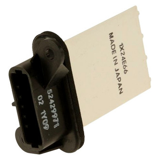 ACDelco® - Genuine GM Parts™ Blower Motor Resistor