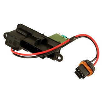 ACDelco® - Genuine GM Parts™ HVAC Blower Motor Resistor