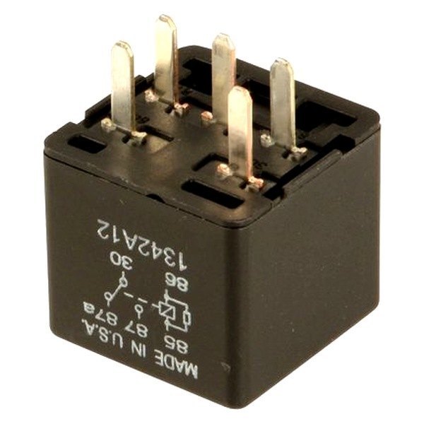 ACDelco® - GM Original Equipment™ ABS Relay