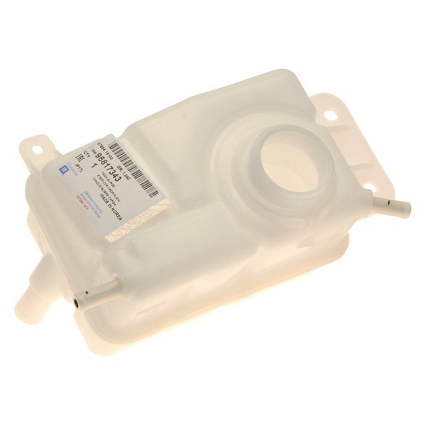 ACDelco® - Engine Coolant Reservoir