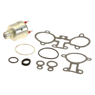ACDelco® - Professional™ Fuel Injector