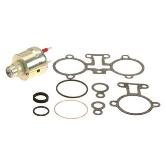 ACDelco® - Professional™ Fuel Injector