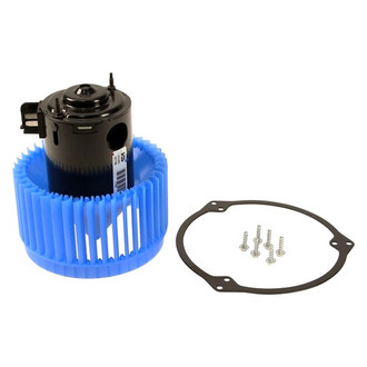 ACDelco® - Genuine GM Parts™ Blower Motor