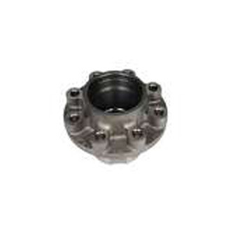 ACDelco® - Driver or Passenger Side Wheel Bearing and Hub Assembly